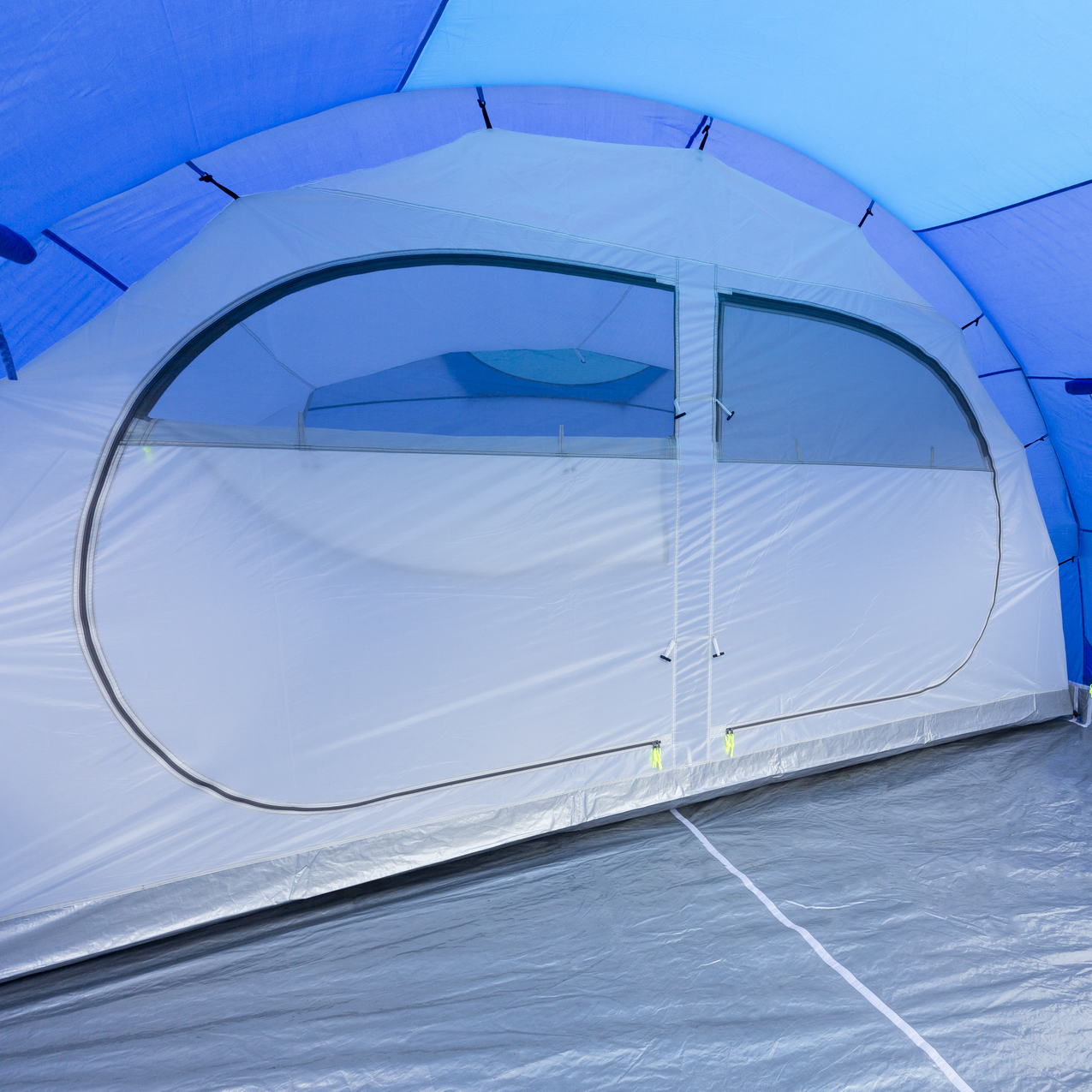 TORRISDALE - 6 MAN TENT