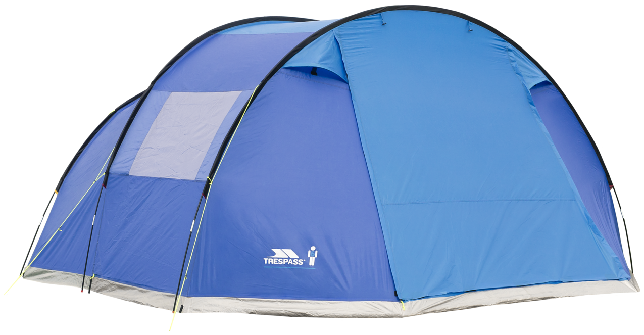 TORRISDALE - 6 MAN TENT