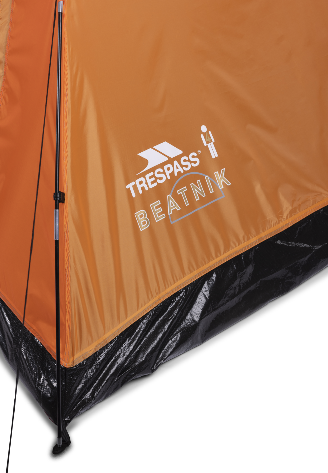 TELTE - BEATNIK 4 – 4 MAN TENT - - Hr Ravn