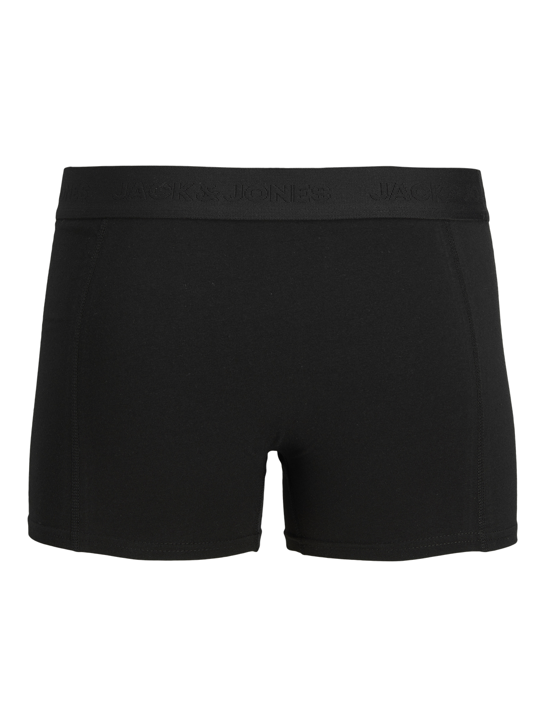 Trunks - Jacwaistband Trunks 3 Pack Noos - - Hr Ravn