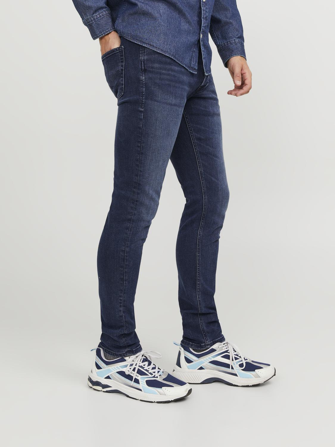 Jeans - Jjiglenn Jjoriginal Cb 812 Noos - - Hr Ravn