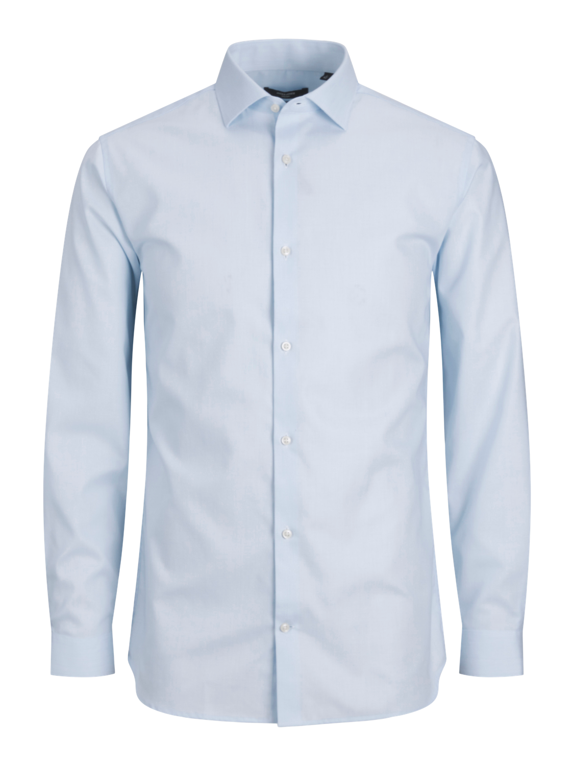LANGE SKJORTER - Jprblaparker Shirt L/S Noos - - Hr Ravn