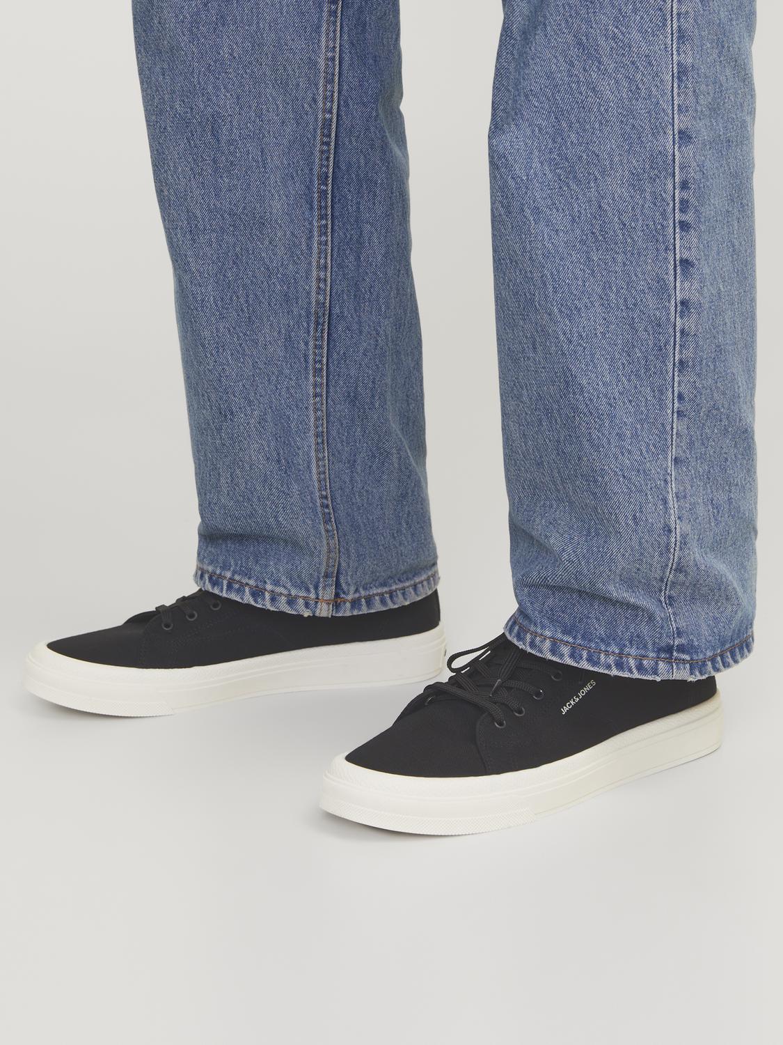 Sneakers - Jfwbayswater Pu Sneaker Noos - - Hr Ravn