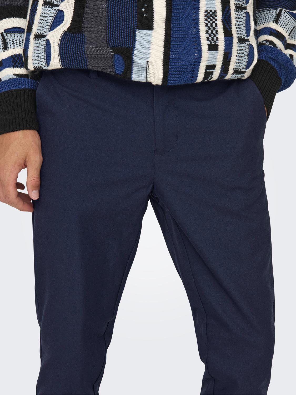 Onsbrad Life Slim 0184 Pant Noos