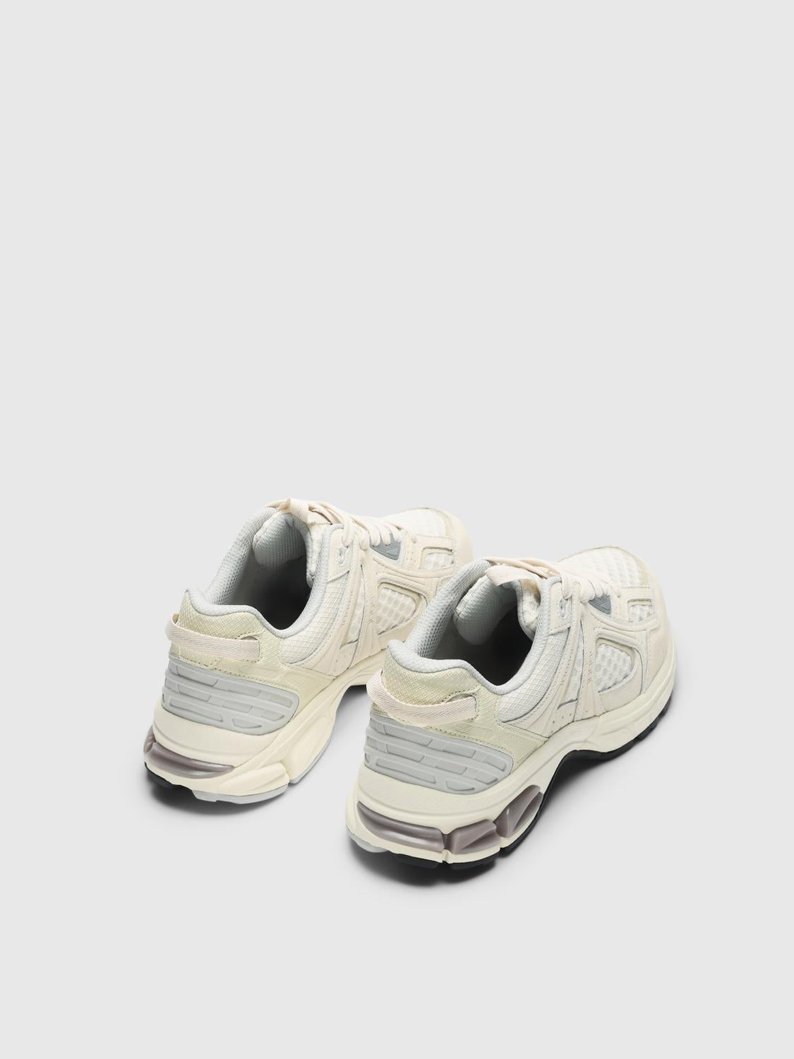 SKO - Slhronan Sneaker - - Hr Ravn
