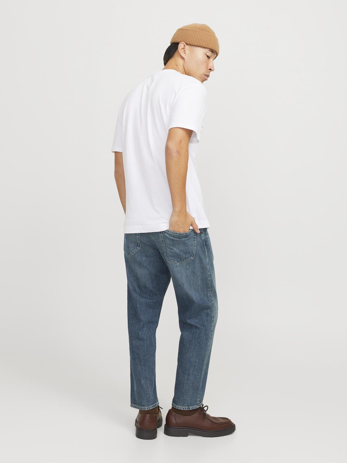 JEANS - Jjimike Jjwells Jj 038 Noos - - Hr Ravn