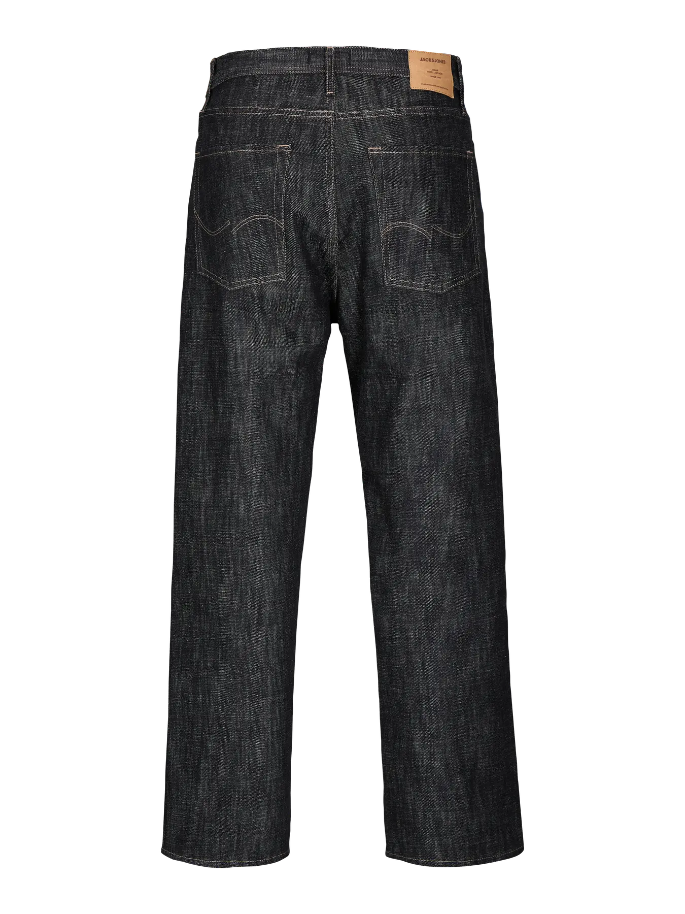 JEANS - JJIALEX JJORIGINAL JOS 363 LN - - Hr Ravn