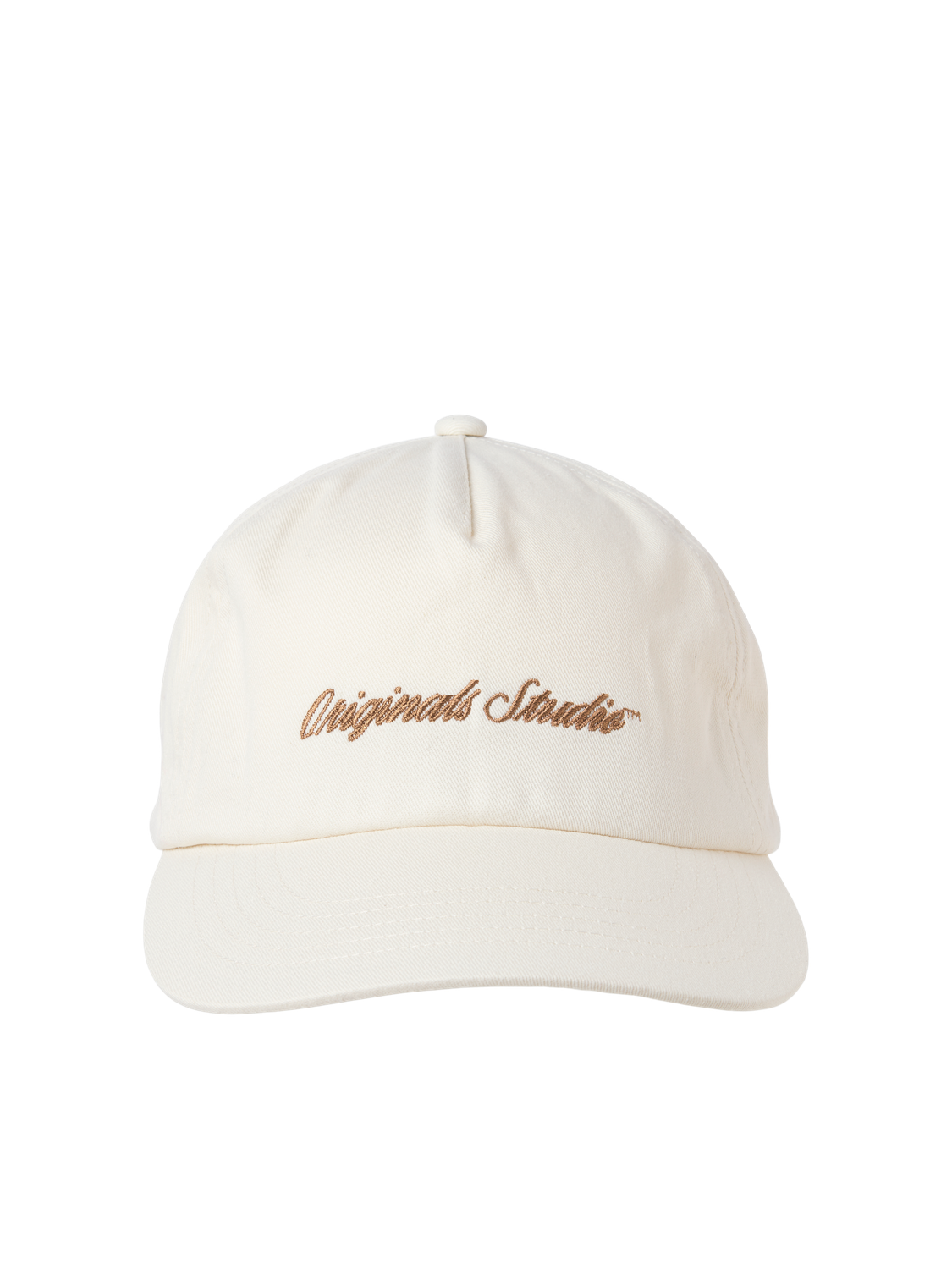 Caps - Jacframe Norrebro Cap Noos - - Hr Ravn