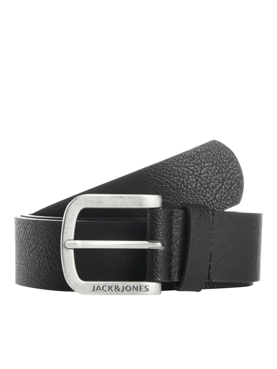 Belts - Jacharry Belt Noos - - Hr Ravn