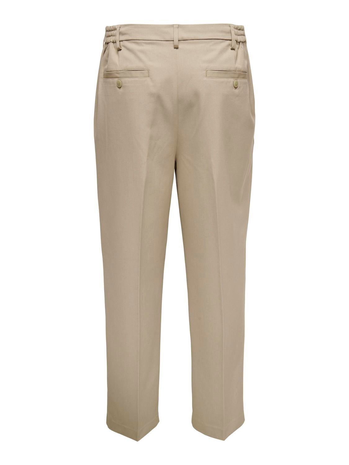 Trousers - Onsmiro Tailor Loose 0346 Pant Frml Noos - - Hr Ravn