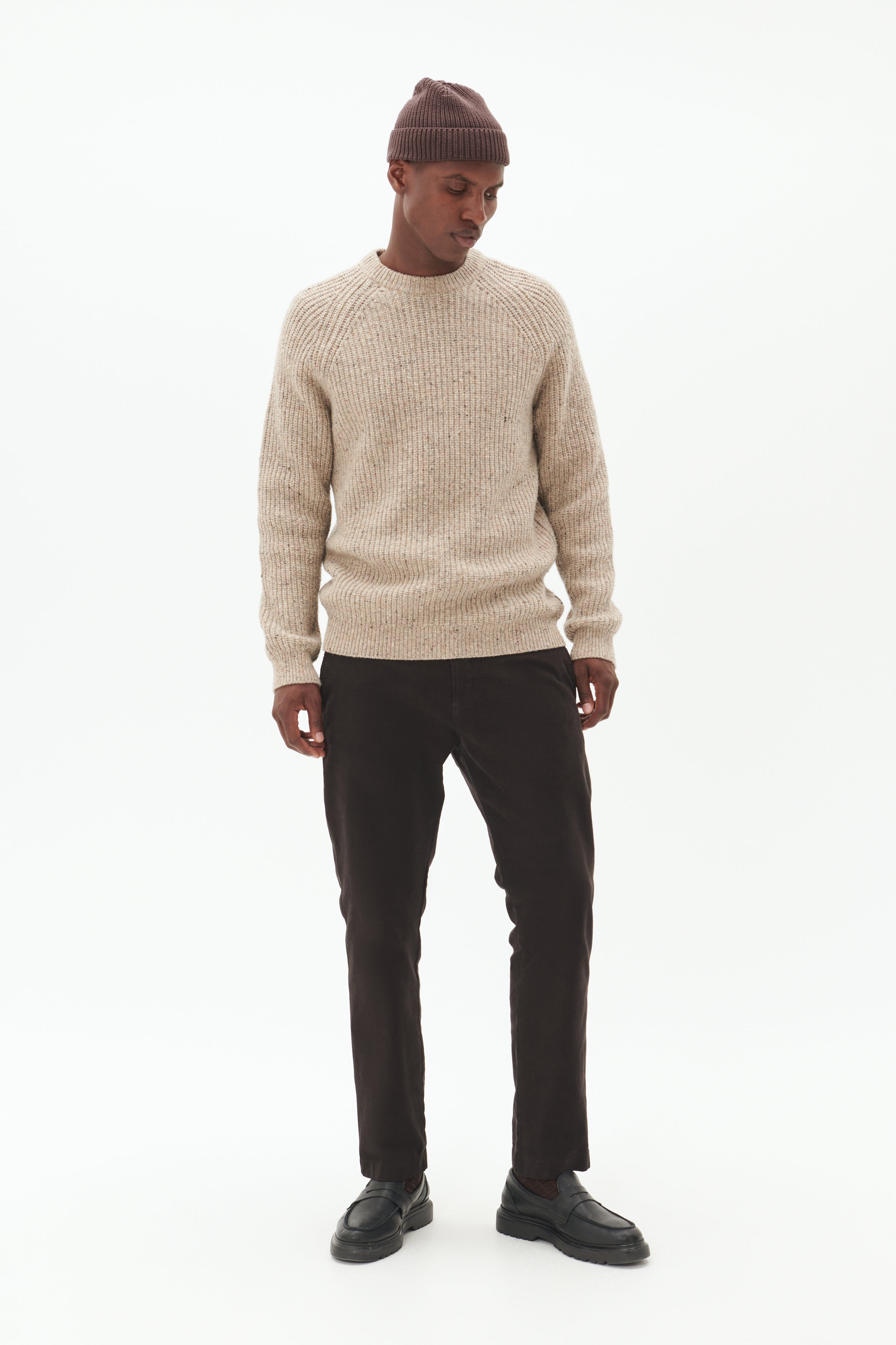 STRIK - MAJOBO HERITAGE - - Hr Ravn