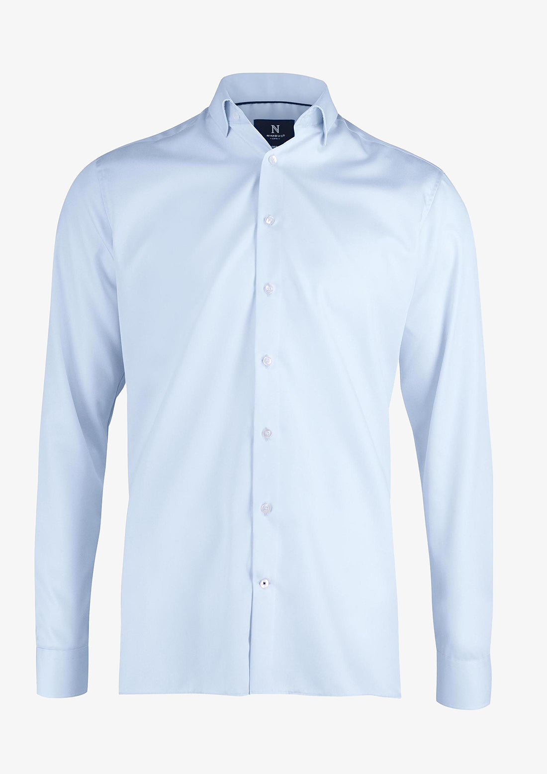 LANGE SKJORTER - Portland Modern Fit Men - - Hr Ravn