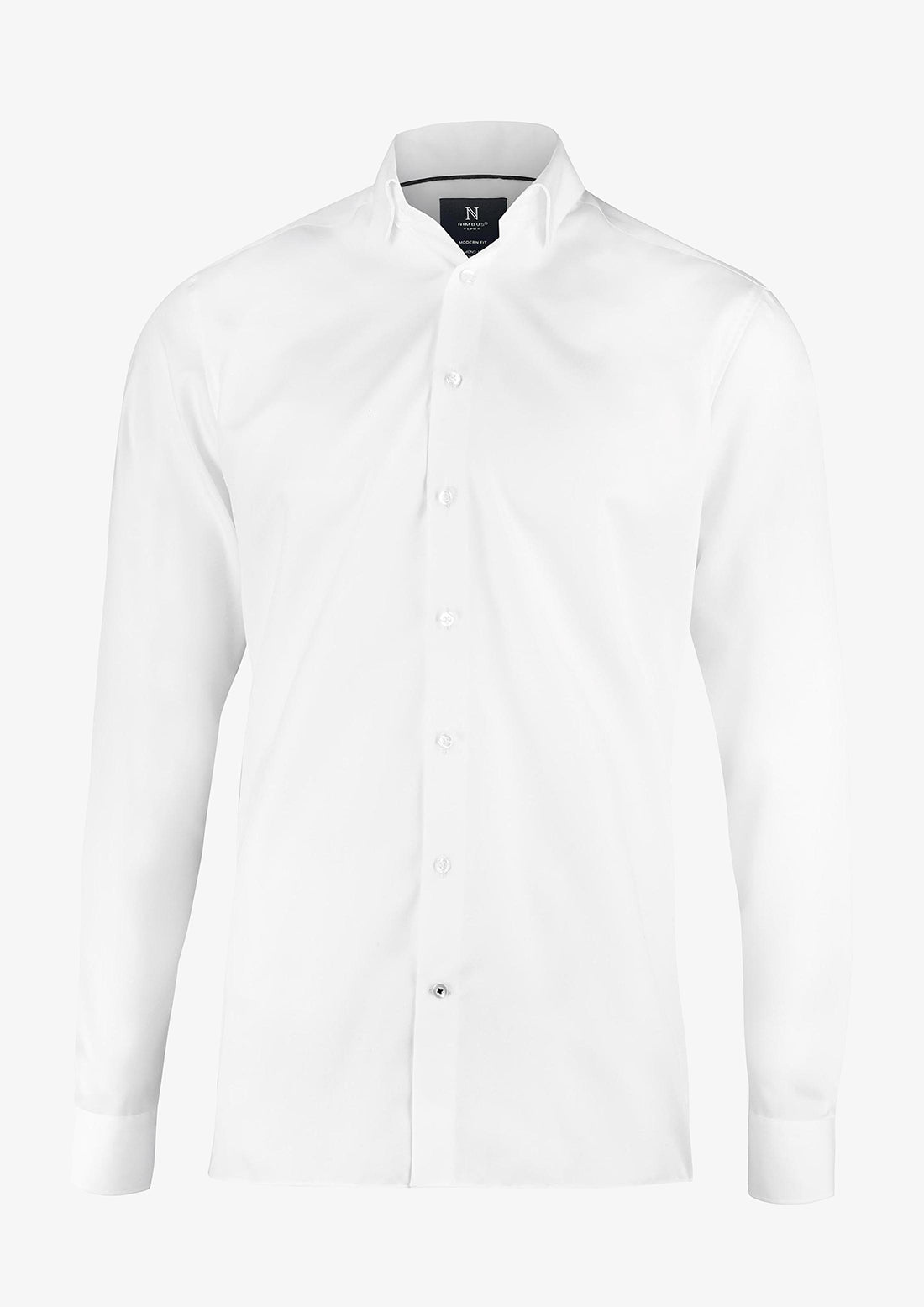 LANGE SKJORTER - Portland Modern Fit Men - - Hr Ravn