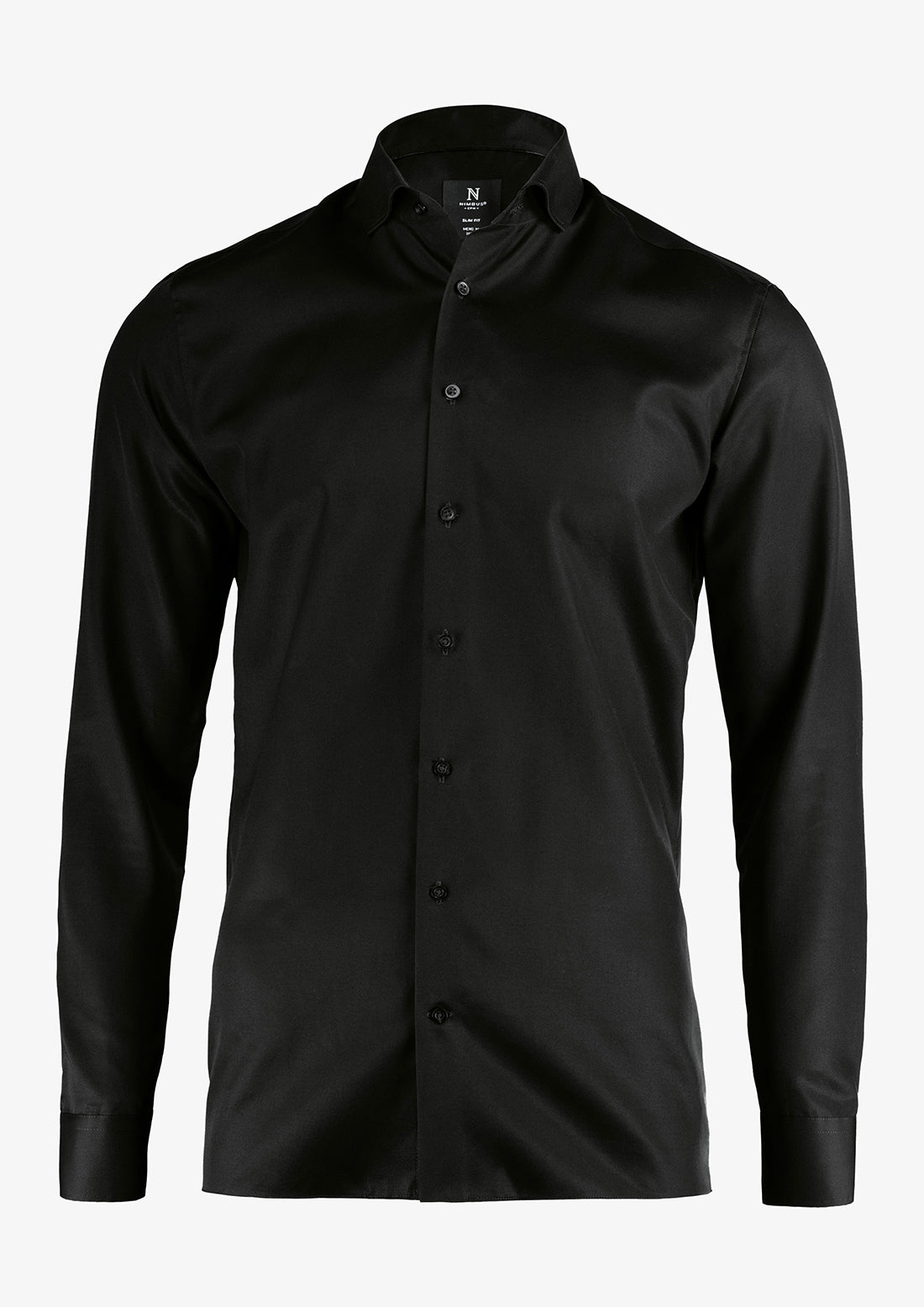 LANGE SKJORTER - Portland Slim Fit Men - - Hr Ravn