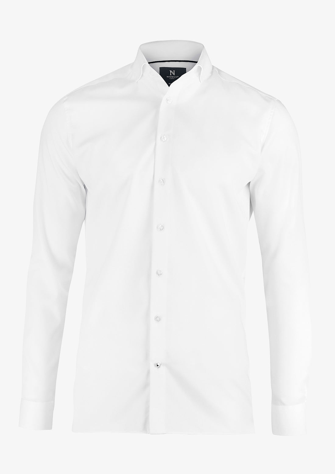 LANGE SKJORTER - Portland Slim Fit Men - - Hr Ravn