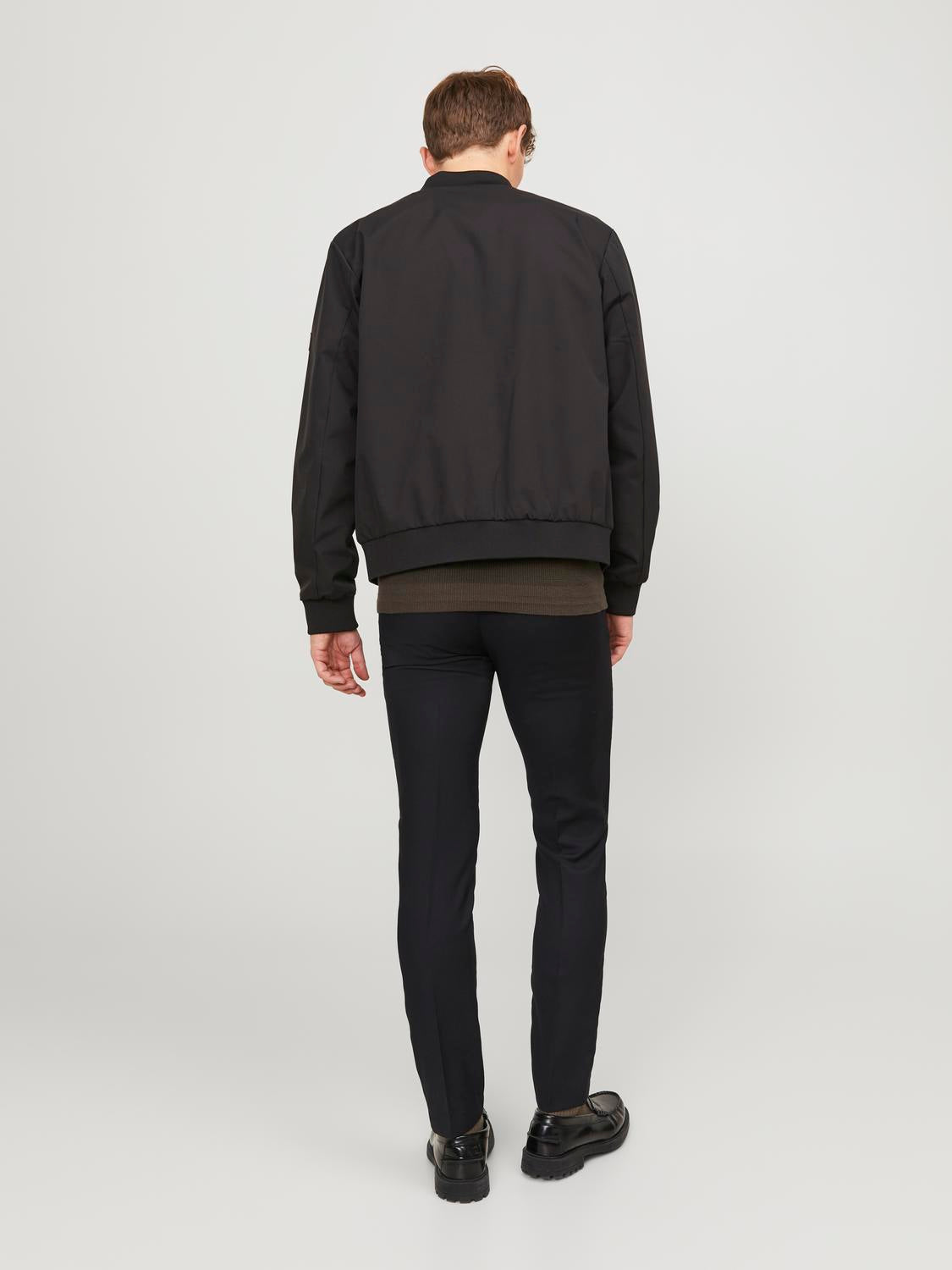 Pants - Jprsolaris Trouser Noos - - Hr Ravn