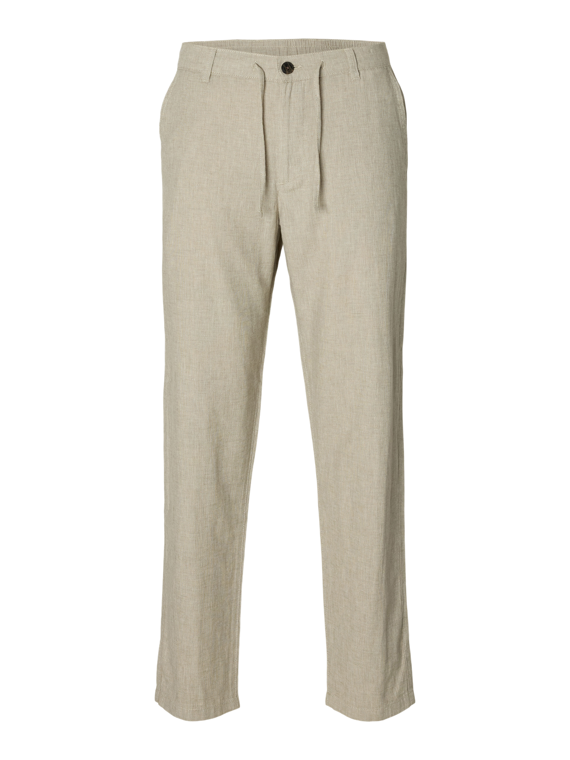 Slh172-Slimtape Brody Linen Bld Pnt Noos