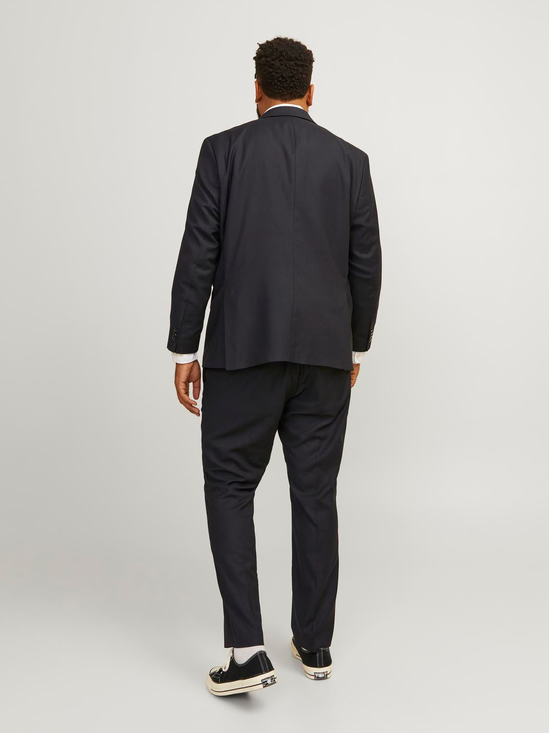 Blazers - Jprsolaris Blazer Noos Pls - - Hr Ravn