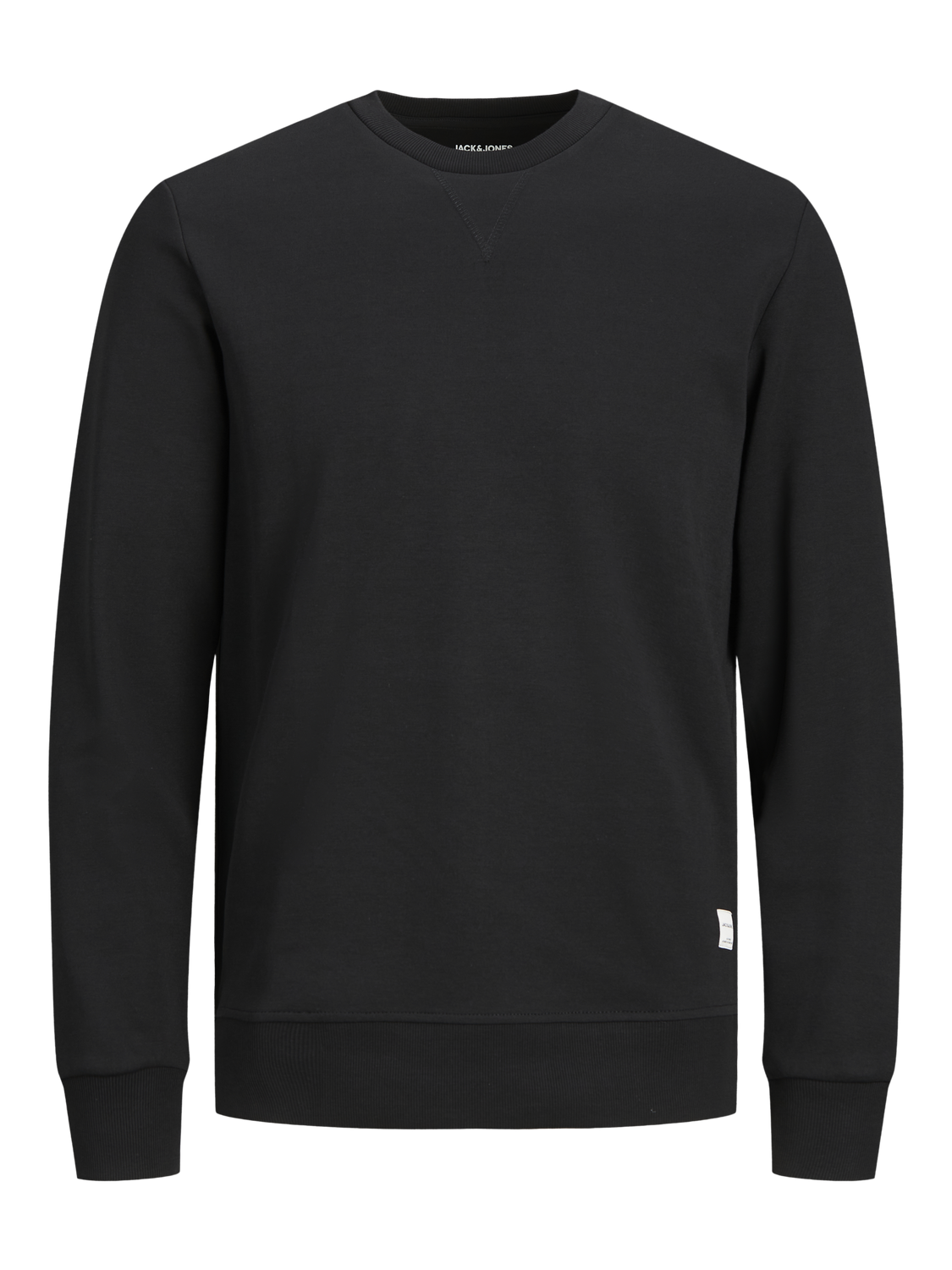 Sweatshirts - Jjebasic Sweat Crew Neck Noos - - Hr Ravn