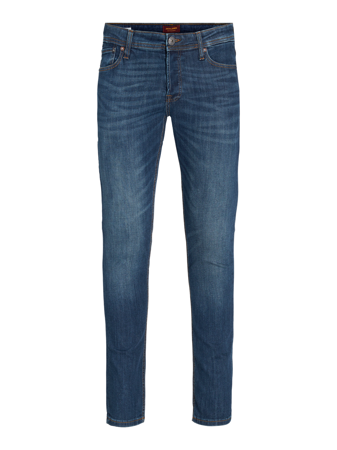 JEANS - Jjiglenn Jjoriginal Am 819 Noos Piw - - Hr Ravn