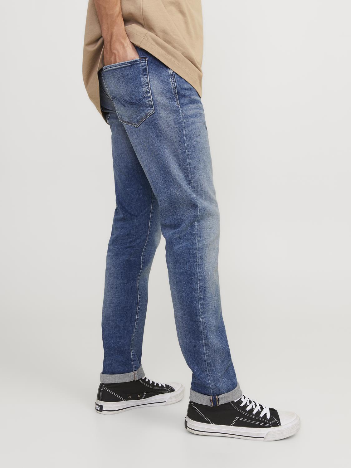 Jeans - Jjiglenn Jjicon Jj 357 50Sps Noos - - Hr Ravn