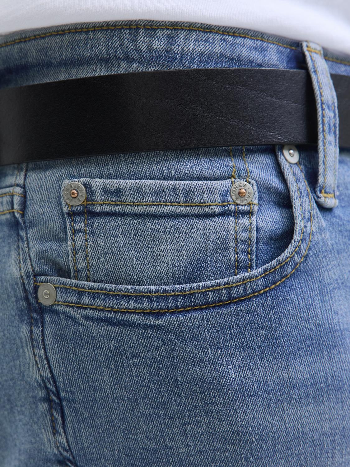 Jeans - Jjiglenn Jjoriginal Sq 030 Noos - - Hr Ravn