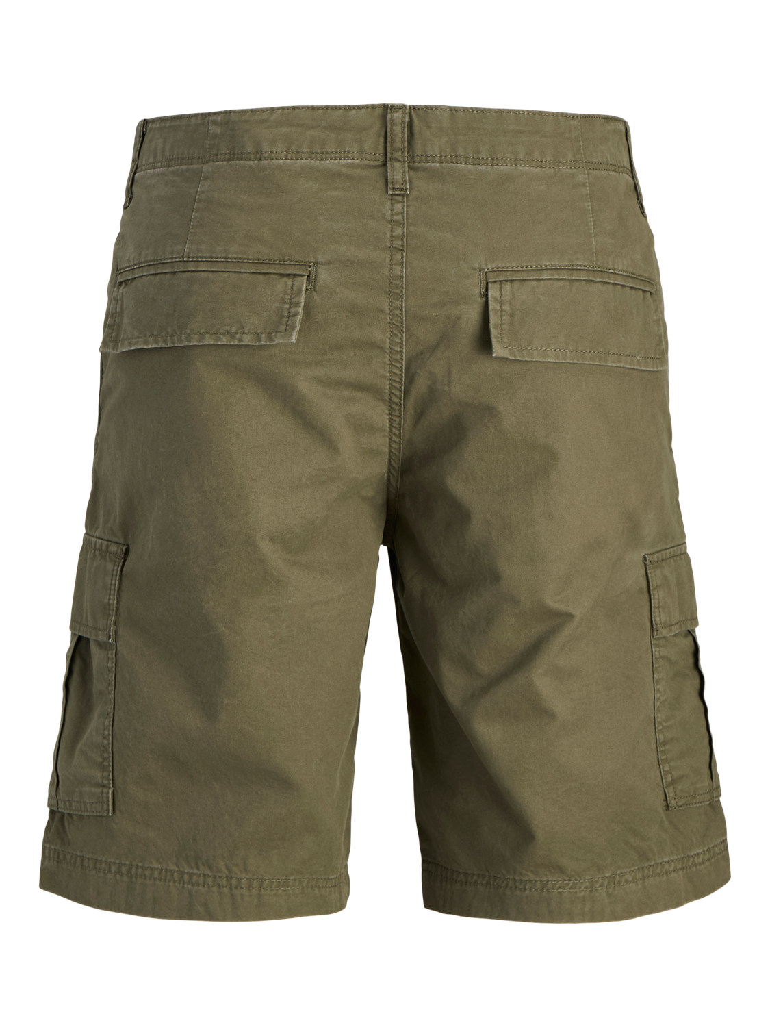 Shorts - Jpstcole Mateo Cargo Short Mid Sn - - Hr Ravn