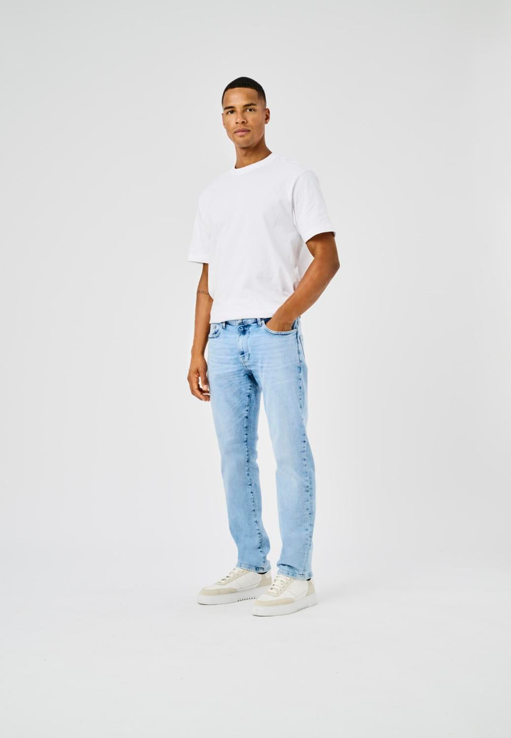 Jeans - Onsweft Reg. Lb 4873 Tai Dnm Noos - - Hr Ravn