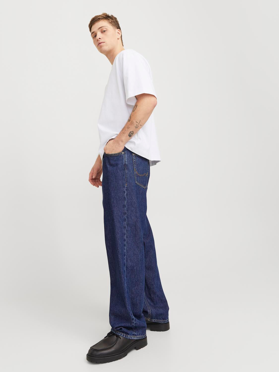 JEANS - Jjialex Jjoriginal Sbd 599 Noos - - Hr Ravn