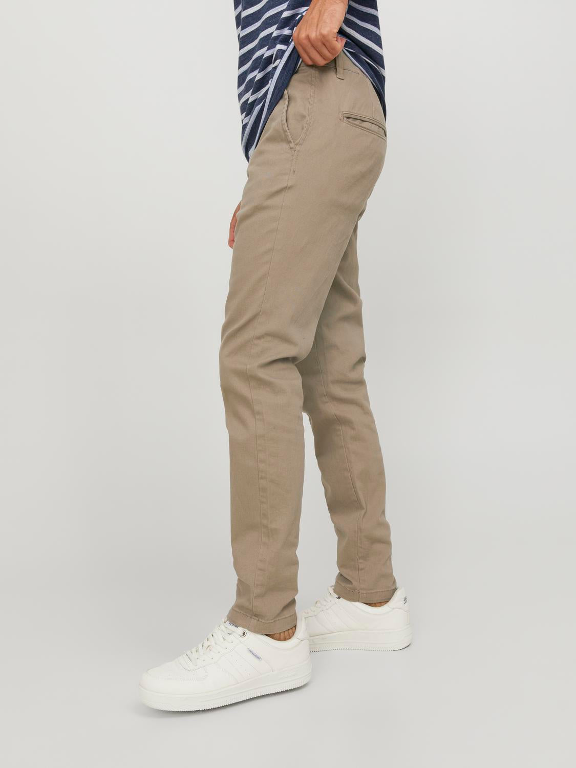Chinos - Jpstmarco Jjdave 2Pk Mp Noos - - Hr Ravn