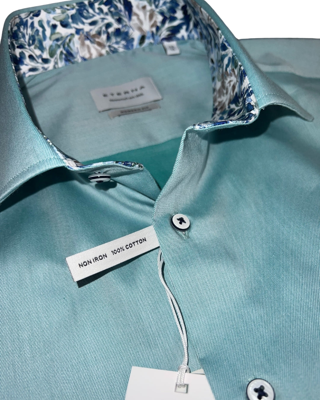 TEXTURE MODERN FIT SS