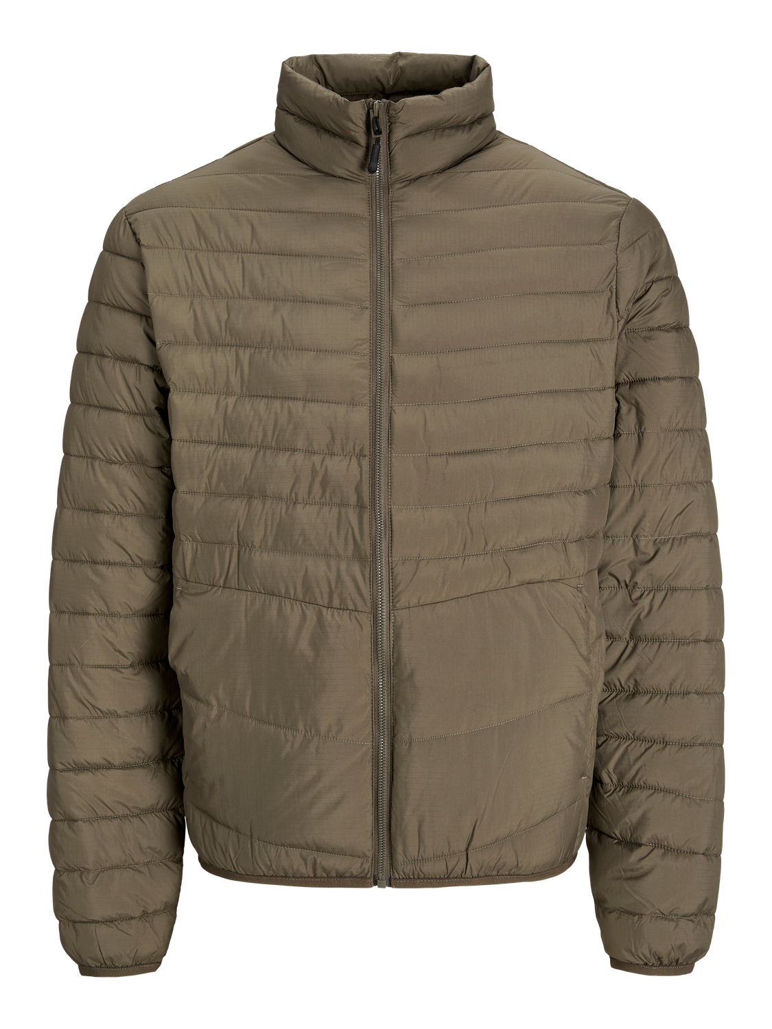 Jackets - Jjestate Packable Puffer Collar Noos - - Hr Ravn