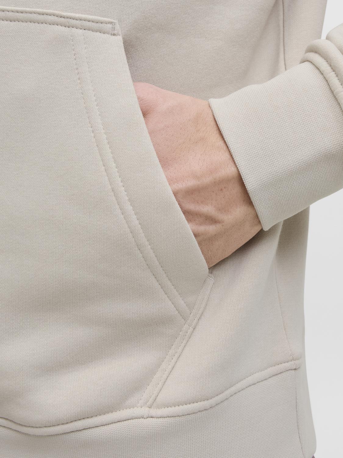 Sweatshirts - Jjesoho Sweat Hood Noos - - Hr Ravn