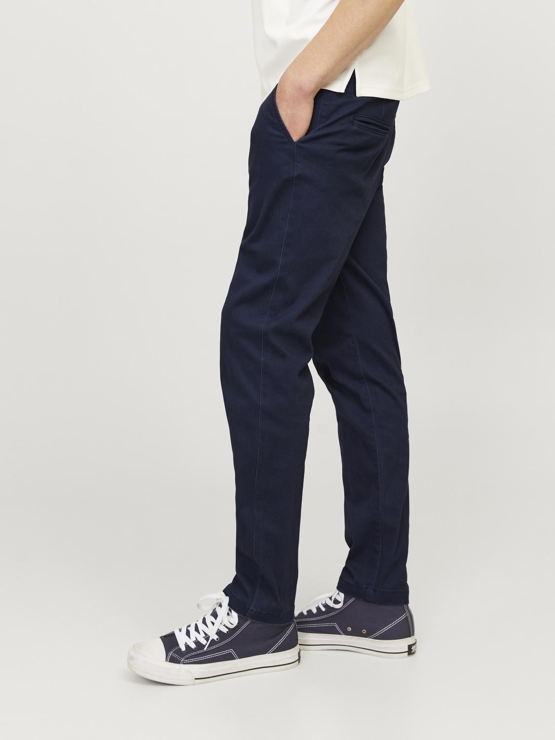 Chinos - Jpstmarco Dave Akm - - Hr Ravn