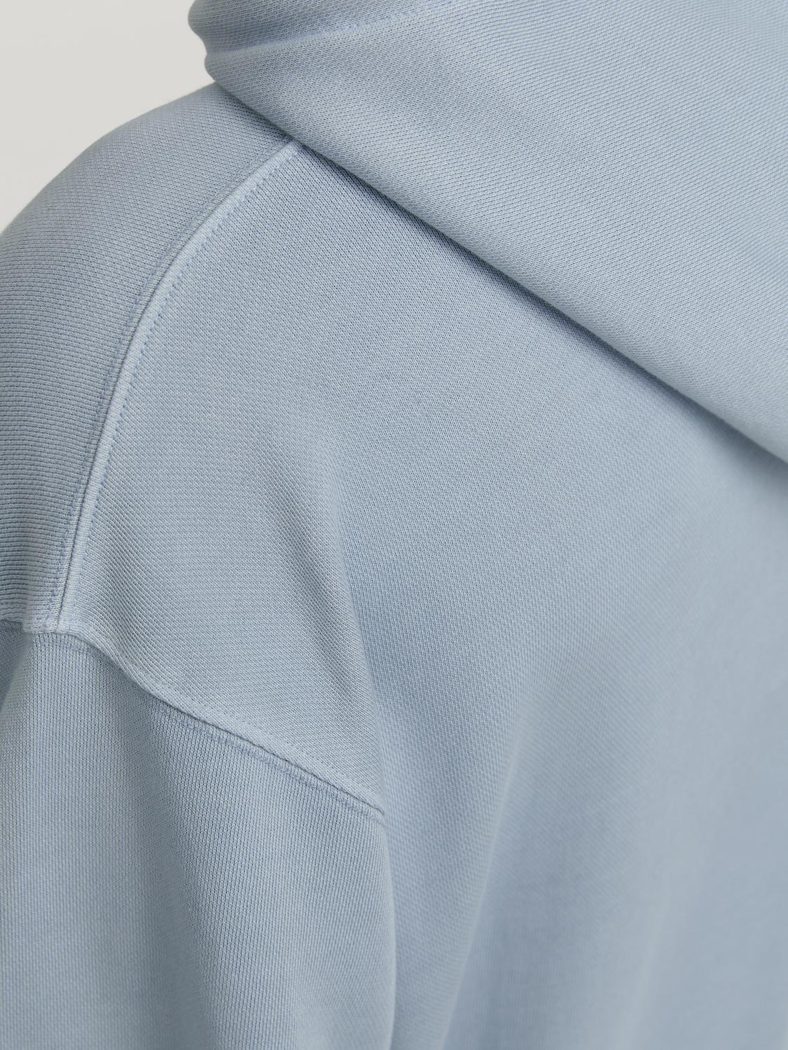 SWEATSHIRTS - Jjecharge Faded Sweat Zip Hood Noos - - Hr Ravn