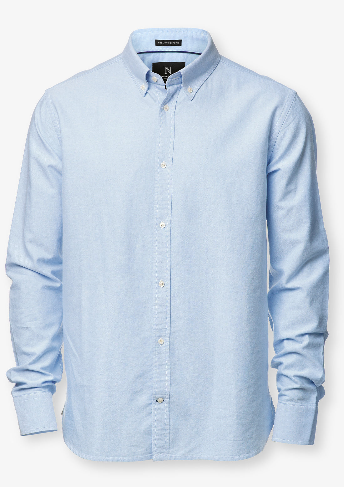 LANGE SKJORTER - Rochester Modern Fit Men - - Hr Ravn