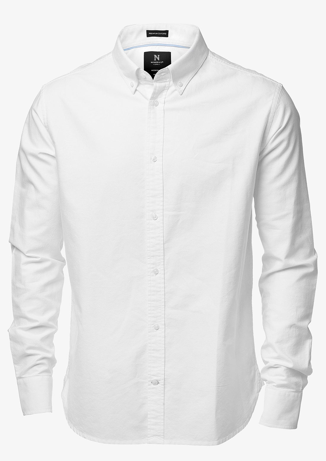 LANGE SKJORTER - Rochester Modern Fit Men - - Hr Ravn