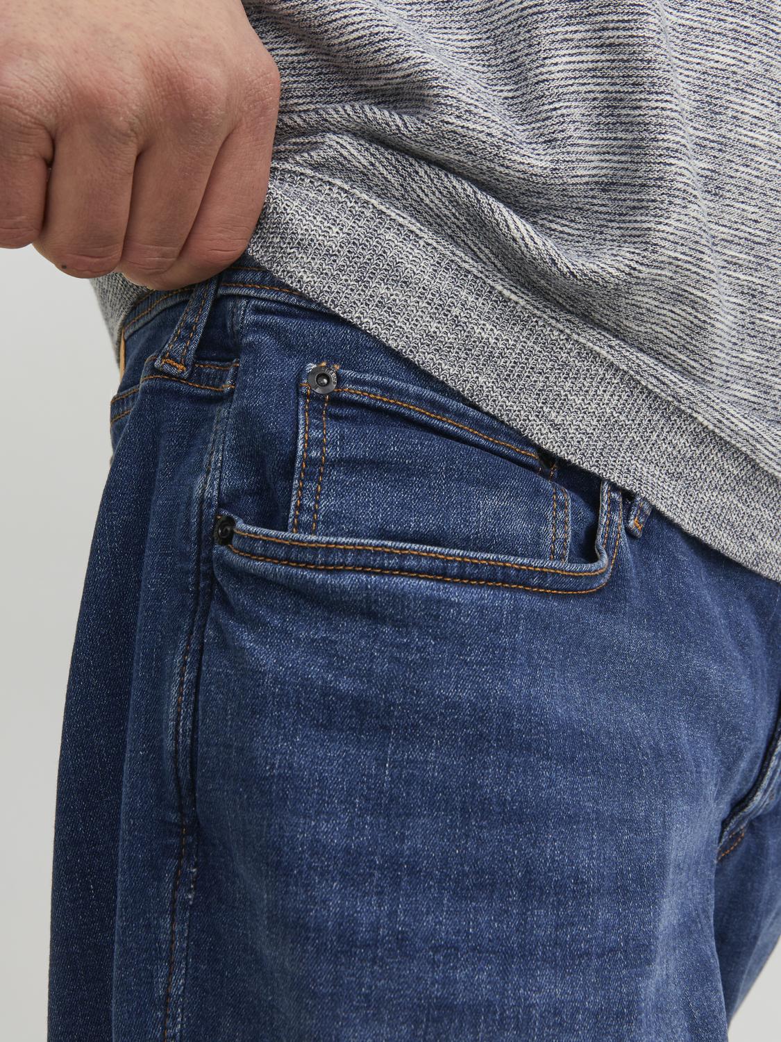 Jeans - Jjimike Jjoriginal Am 782 Noos Pls - - Hr Ravn
