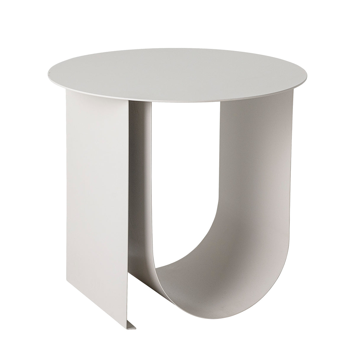 Cher Sidebord, Natur, Metal