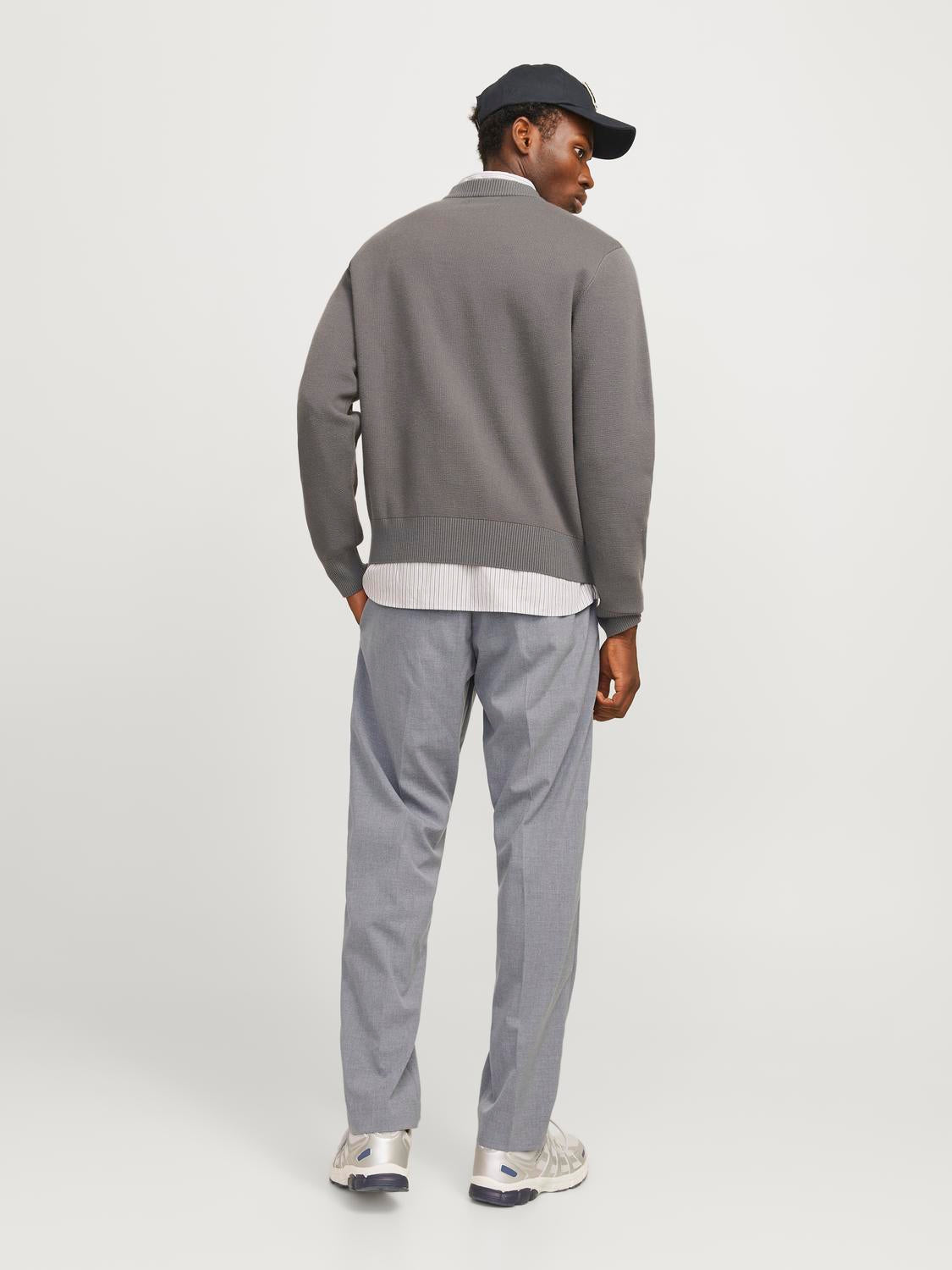 Sweatpants - Jpstkane Edwin Jogger Noos - - Hr Ravn