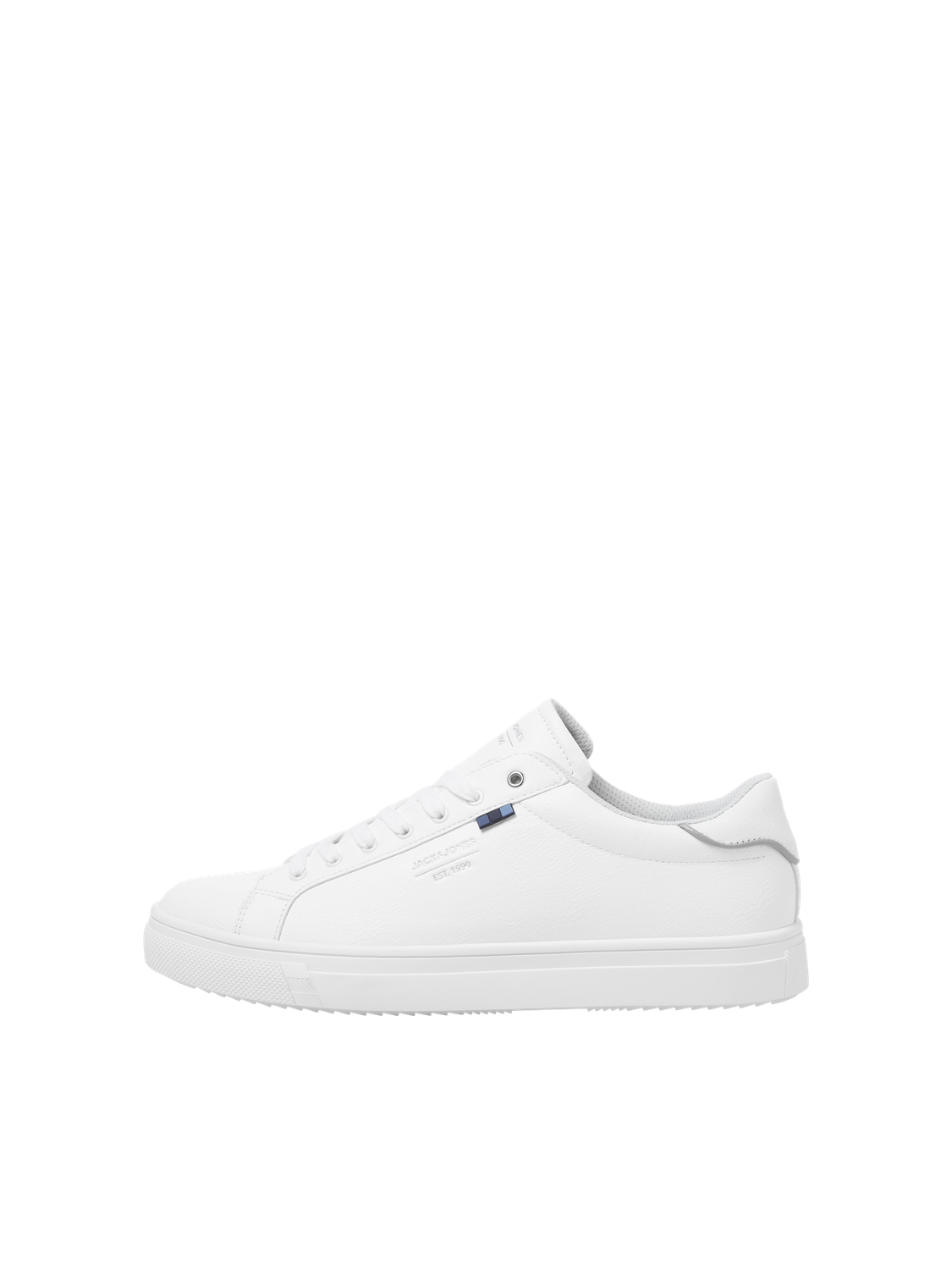 Sneakers - Jfwbale Pu Sneaker Noos - - Hr Ravn