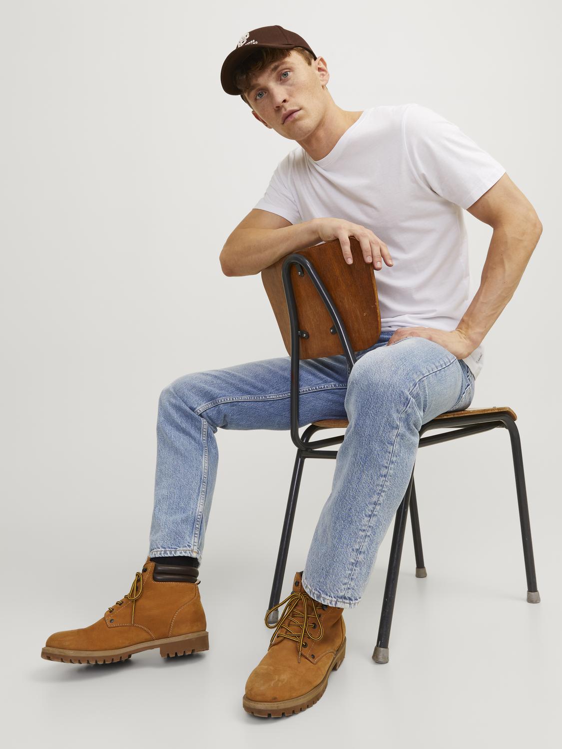JEANS - Jjichris Jjoriginal Sbd 920 Noos - - Hr Ravn