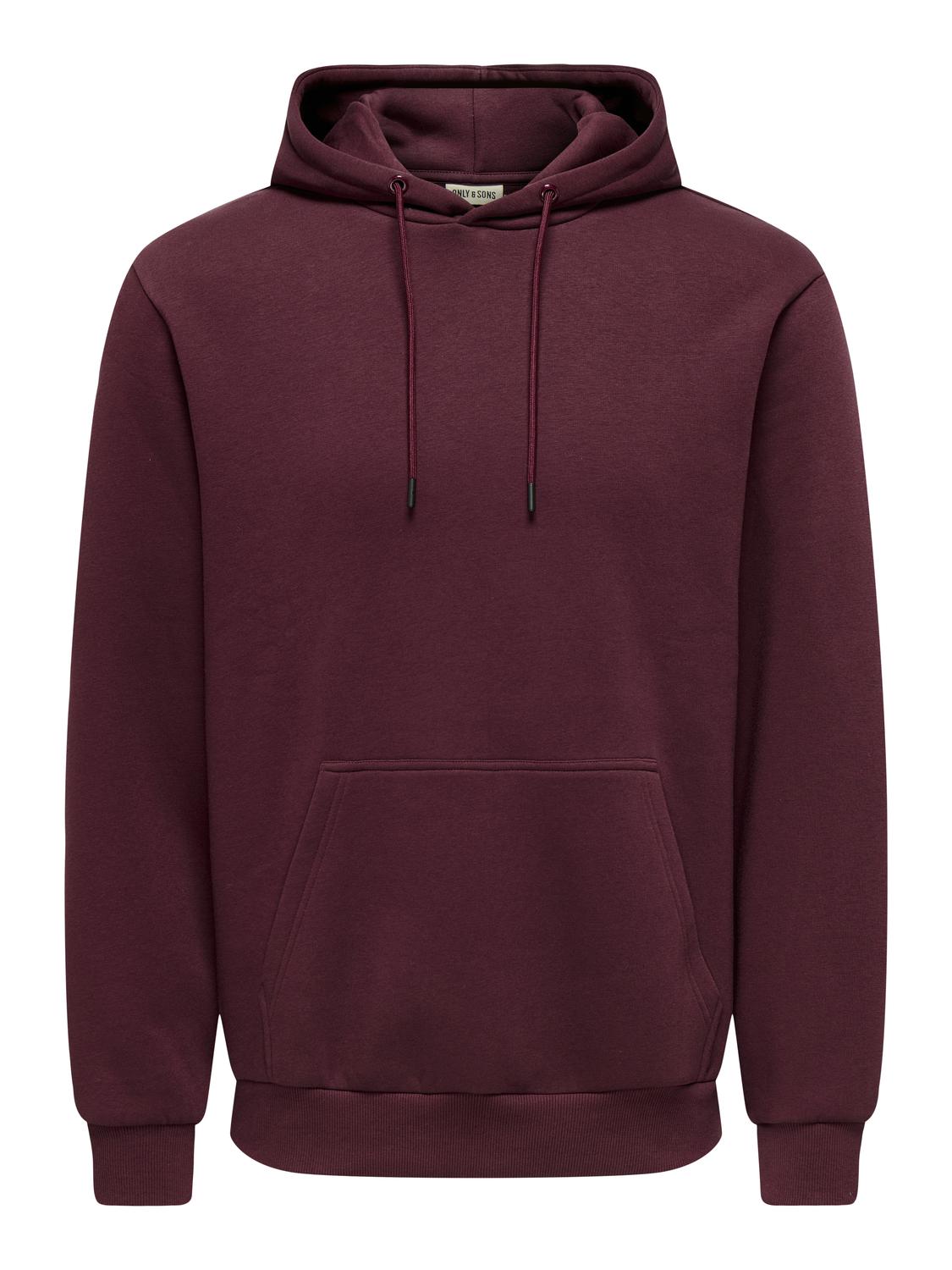 Onsceres Hoodie Sweat Noos