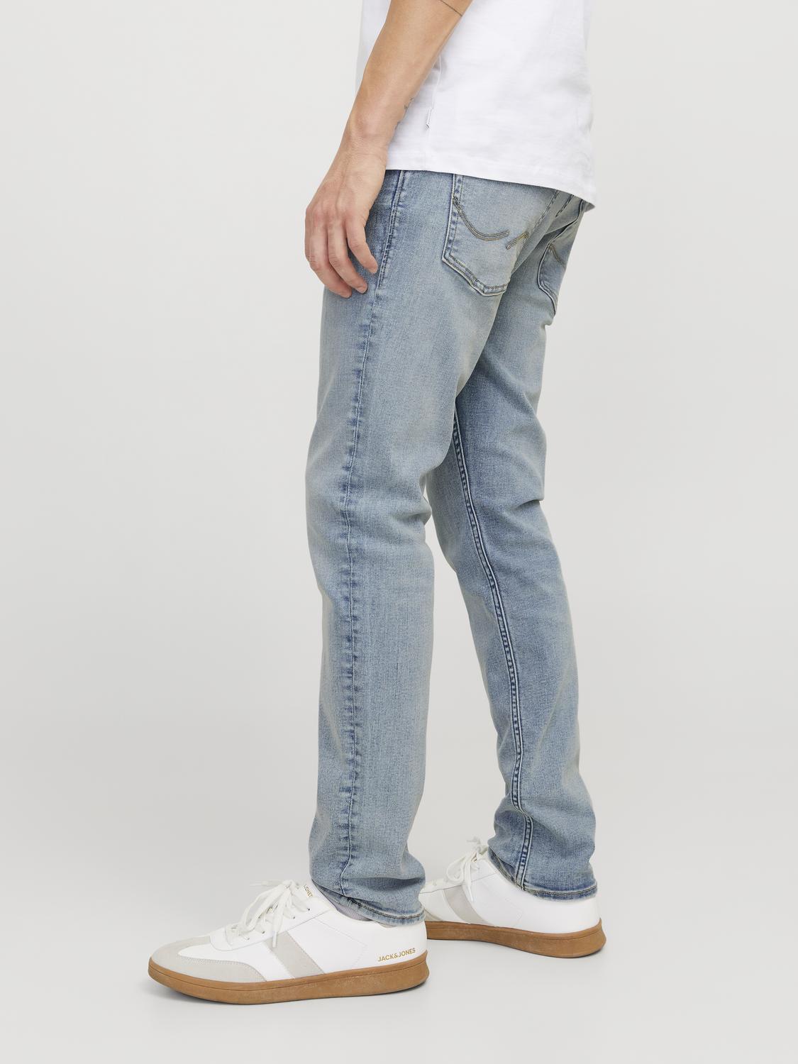 JEANS - Jjiglenn Jjoriginal Cb 774 Noos - - Hr Ravn