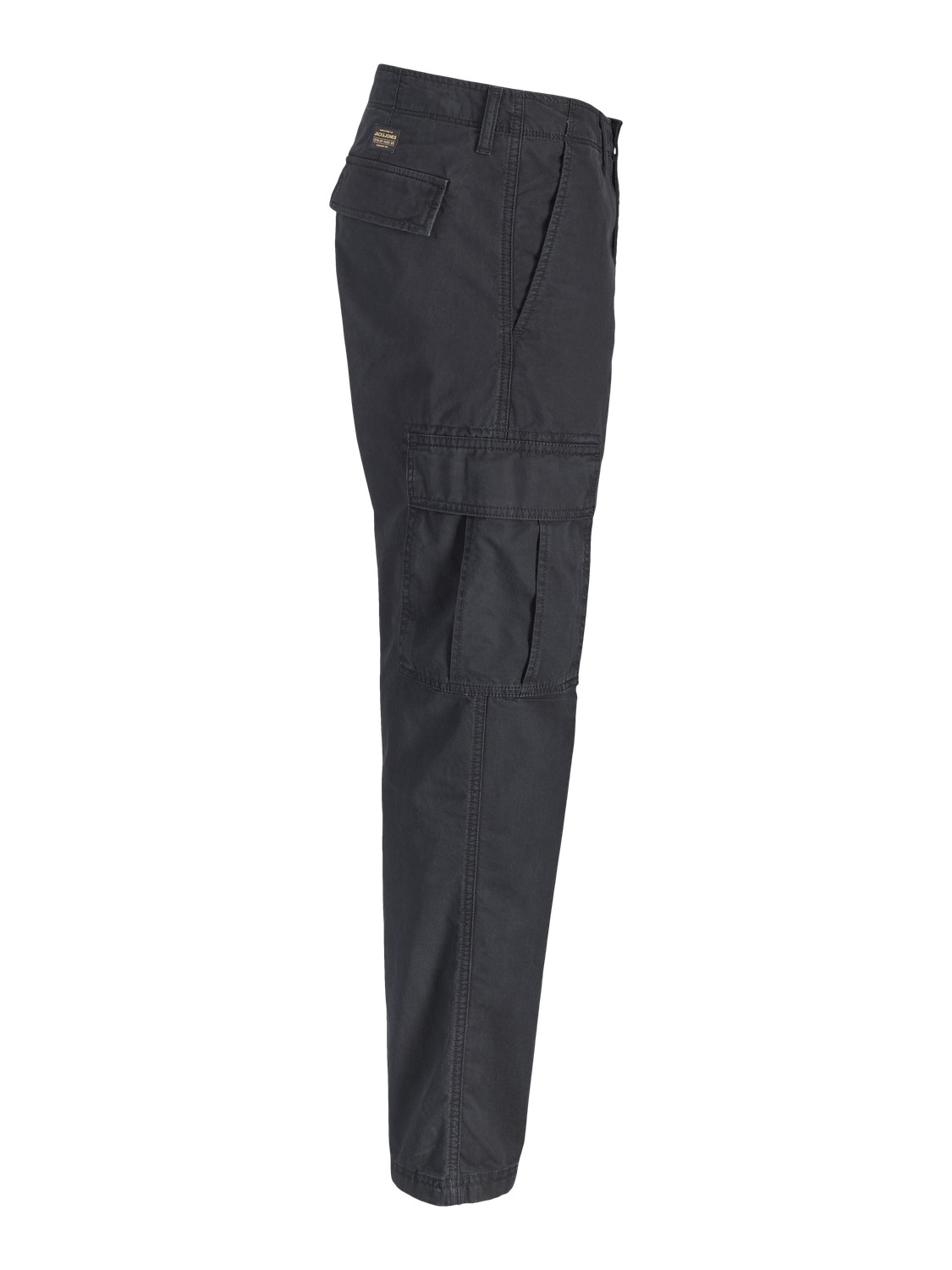 BUKSER - Jpstkane Frank Cargo Noos - - Hr Ravn