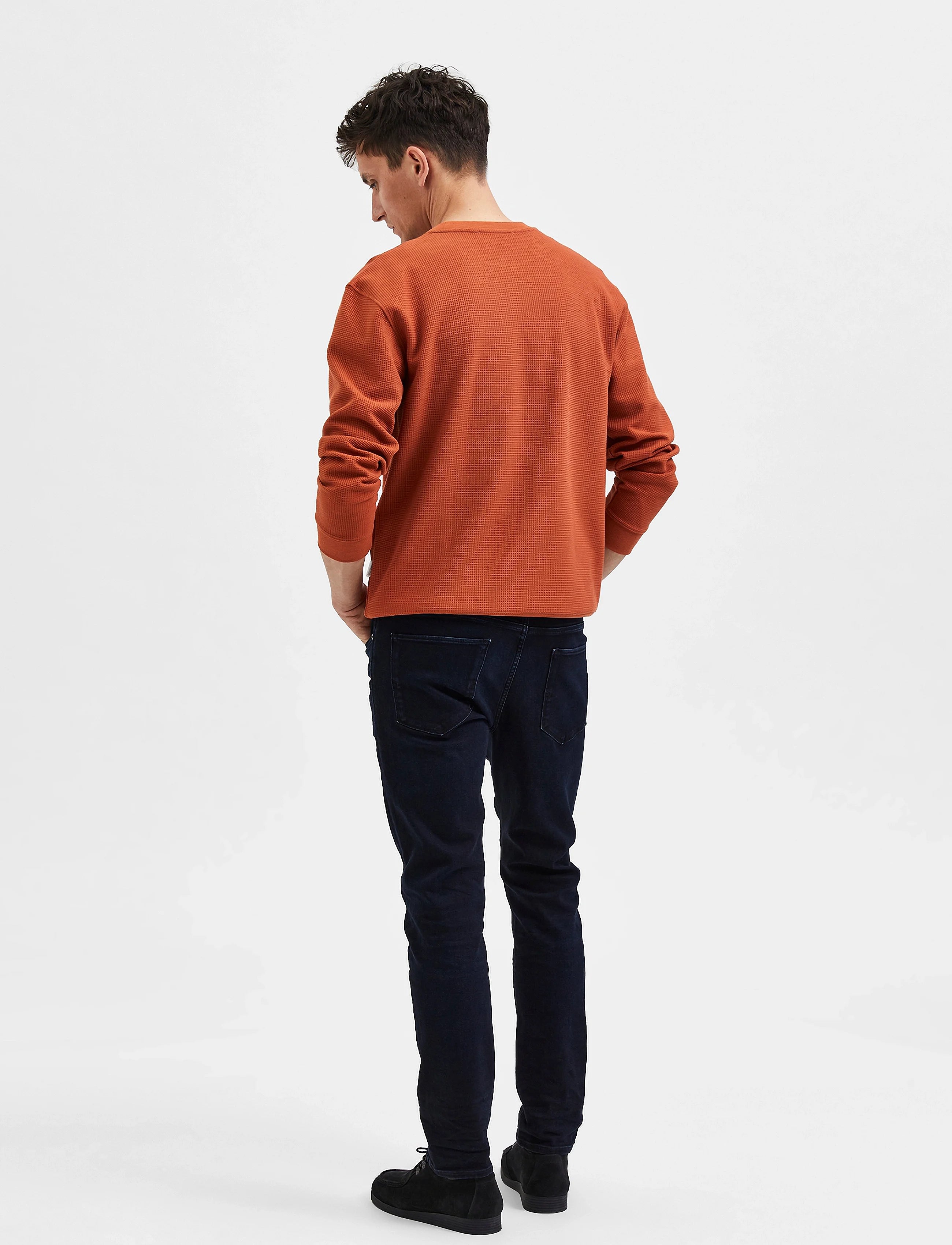 JEANS - Jeans Slim Fit - - Hr Ravn