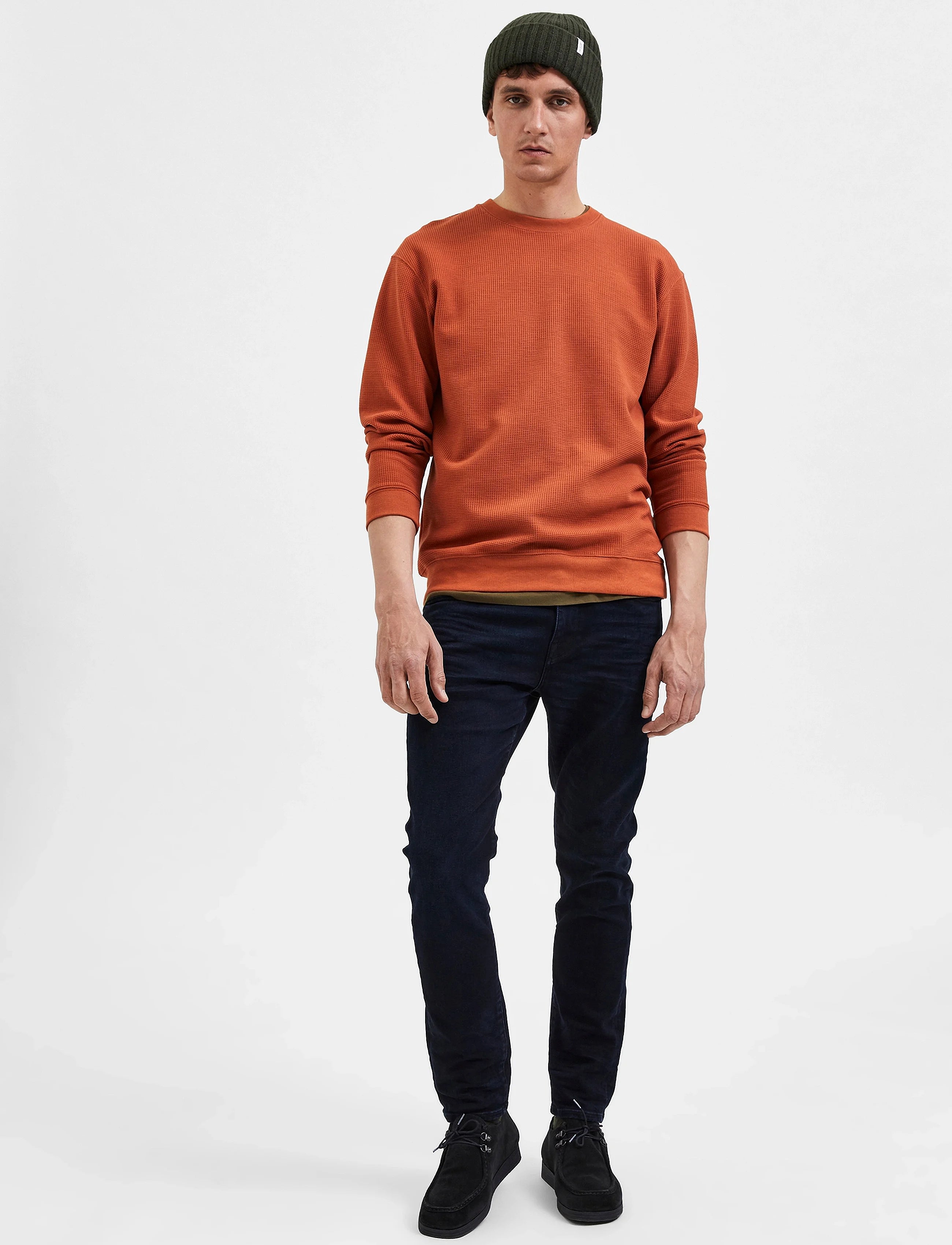 JEANS - Jeans Slim Fit - - Hr Ravn