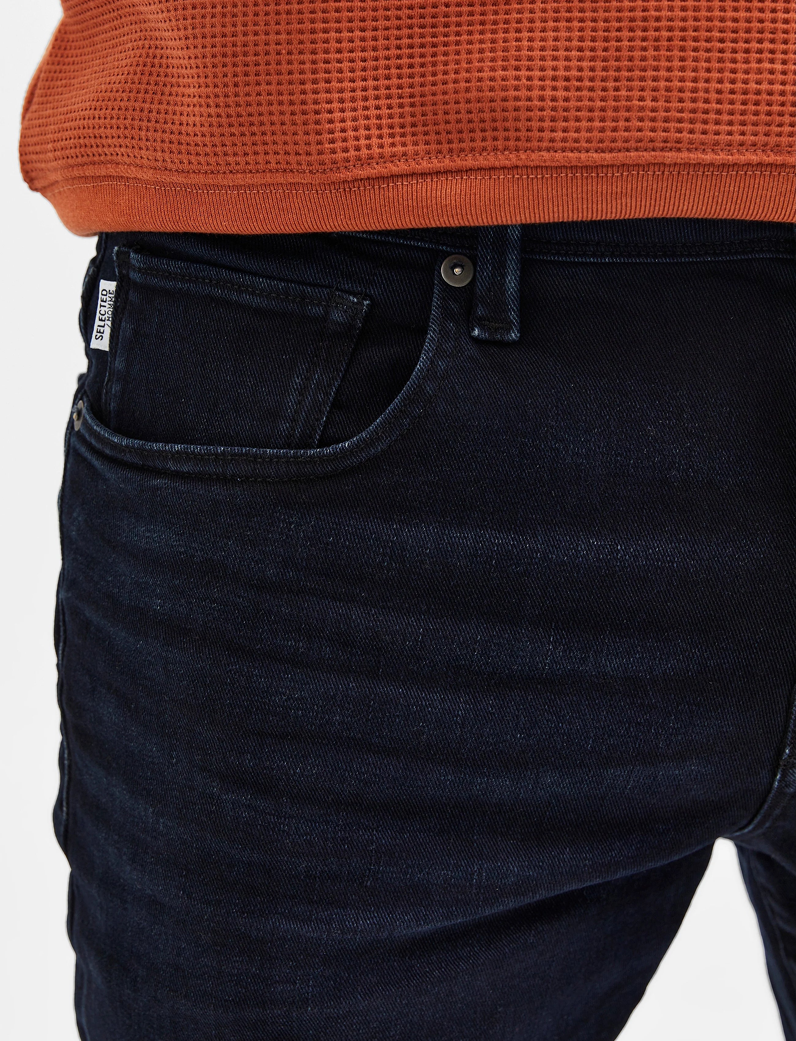 JEANS - Jeans Slim Fit - - Hr Ravn