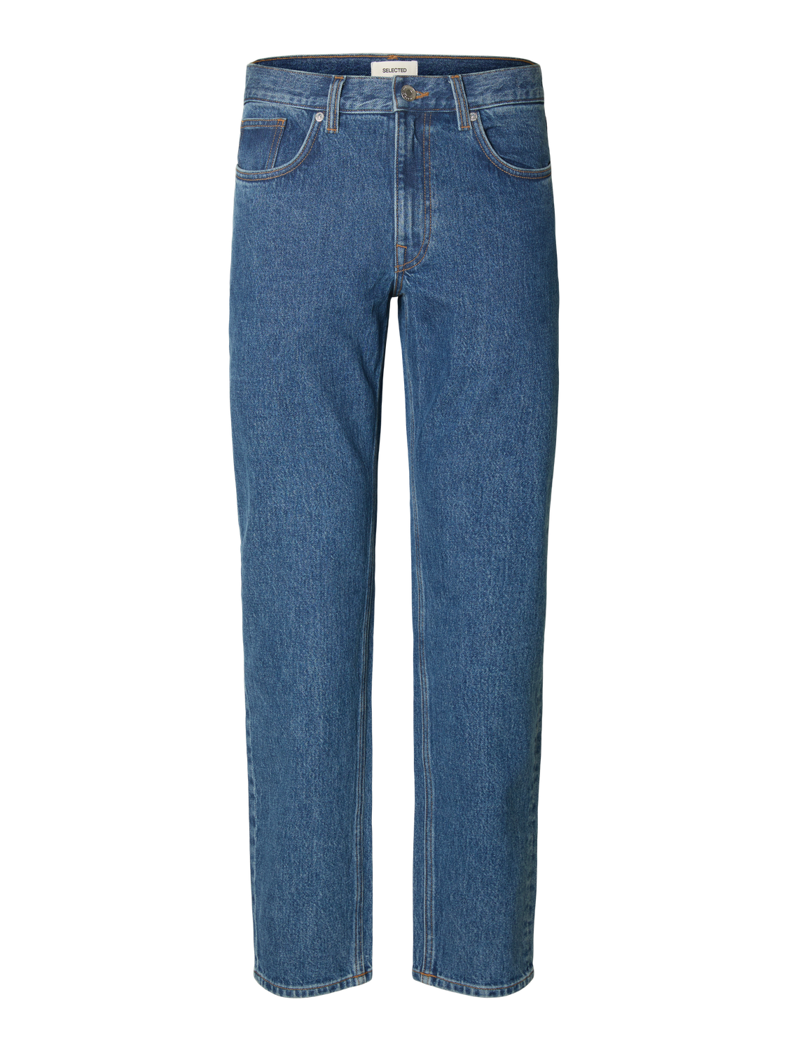 Jeans - Slh175-Slim Ben Kori Jeans Noos - - Hr Ravn