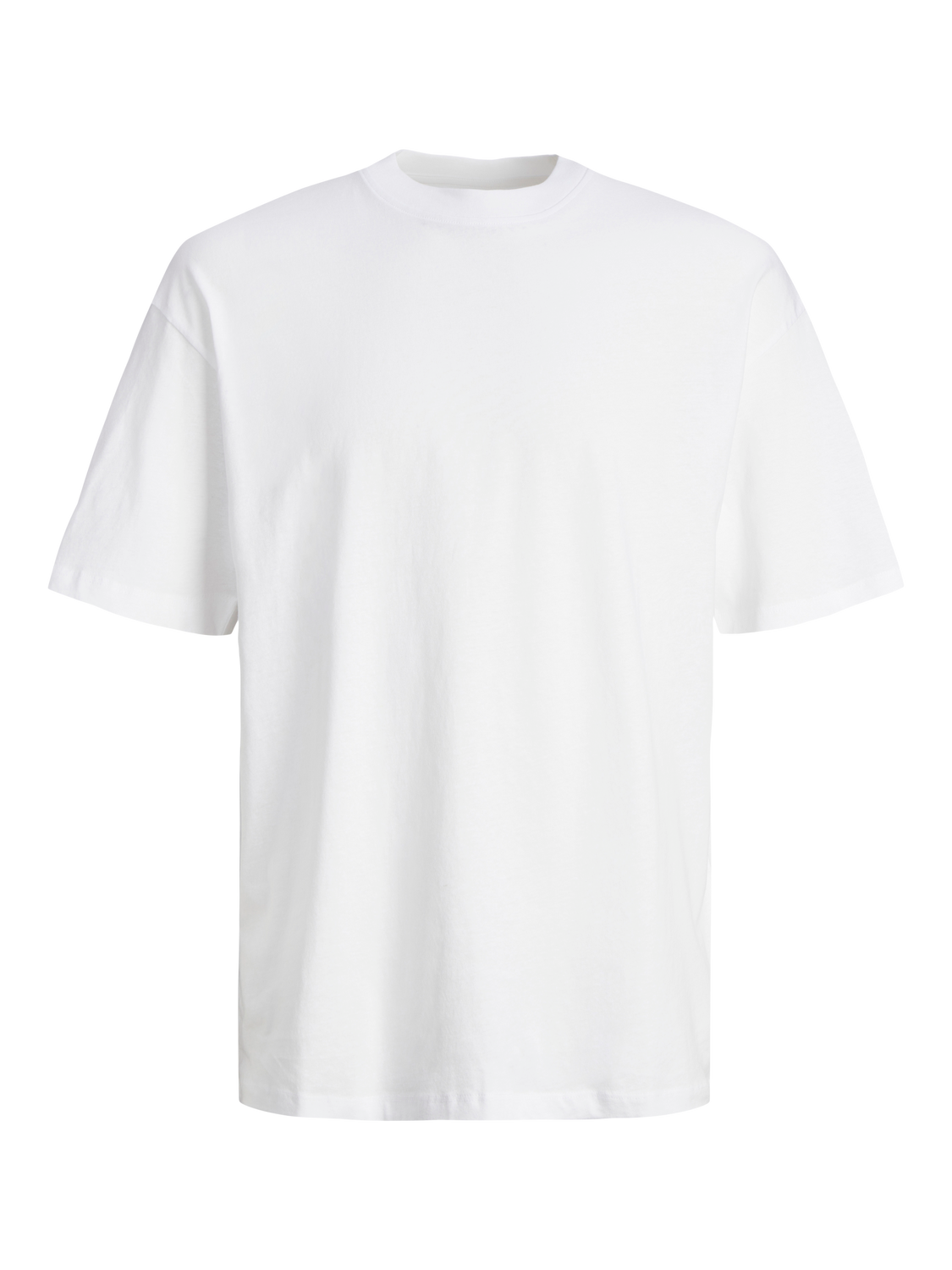 T-shirts - Jjebradley Tee Ss O-Neck 2Pk Mp Noos - - Hr Ravn